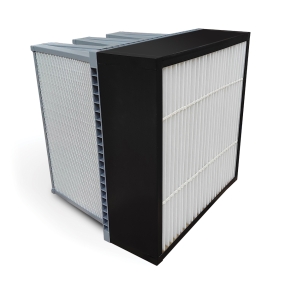 Bộ lọc chính ECO-Filter HF cho máy nén ly tâm