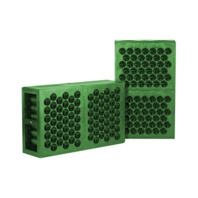 Bộ lọc quay quán tính ECO-SPIN