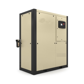 Máy nén khí cuộn không dầu sê-ri W thế hệ tiếp theo 4-30kW (5-40hp)